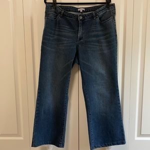 Women’s Harper-liv denim jeans